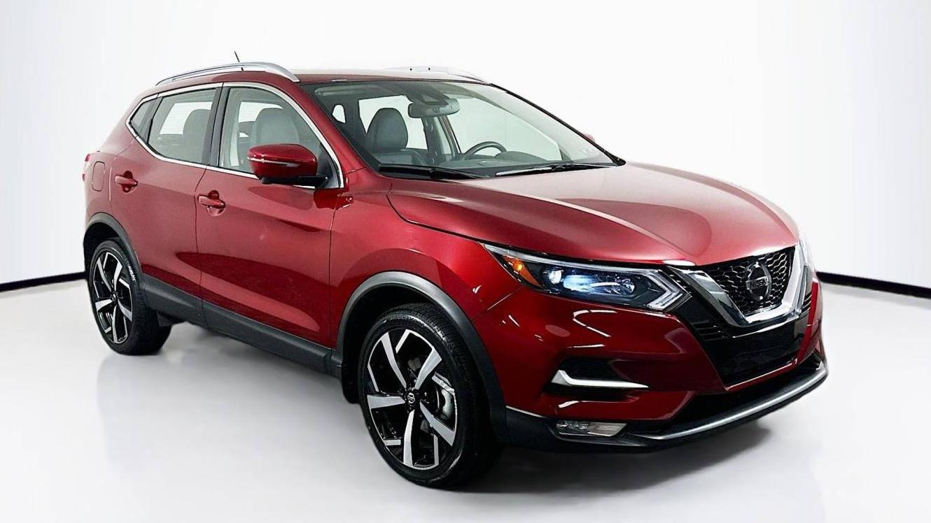 NISSAN ROGUE SPORT 2022 JN1BJ1CW9NW484477 image